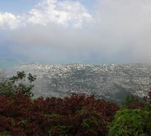 Pico Isabel de Torres