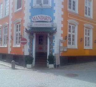 Restaurant am Hafen