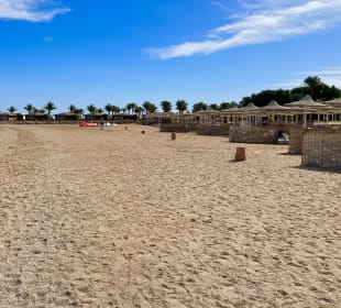 Strand Makadi Bay