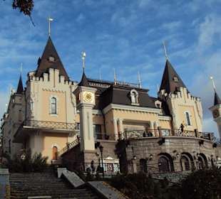 Puppentheater