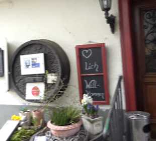 Weinstube zum Schlossberg