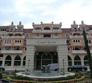 Ройал Парк Элените