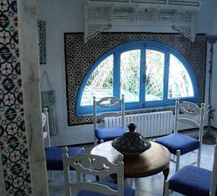 Advokatenhaus (Museum)