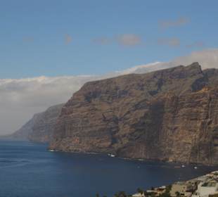 Los Gigantes inmensos