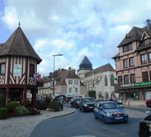 Altstadt Pont-l'Évêque