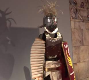 Archäologisches Museum