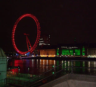 London Eye