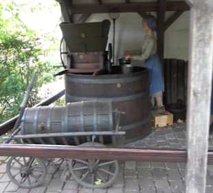 Erlebnispark Tripsdrill