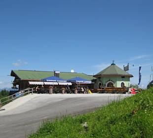 Almgasthaus Zirmstadl