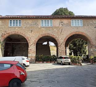 Baluardo Santa Croce