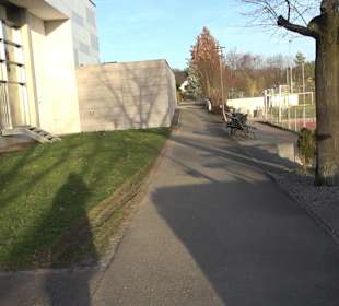 Egerthalle Raidwangen