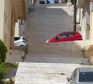 Altstadt Agios Nikolaos