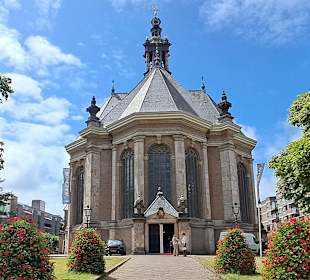 Nieuwe Kerk