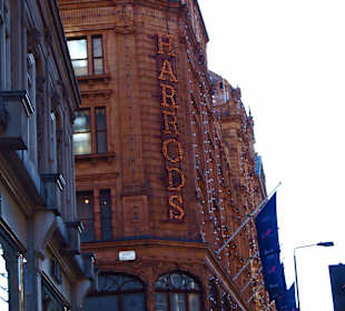 Harrods