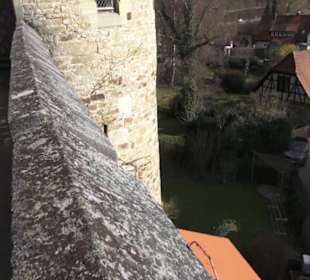 Grüner Turm