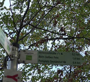 Höllenlöcher Sankt Johann