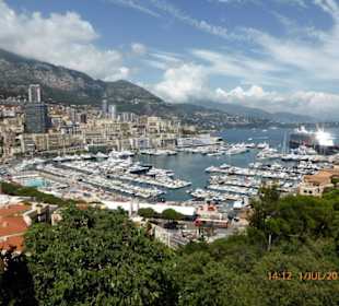 Monaco 