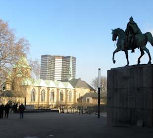 Essener Stadtrundfahrt