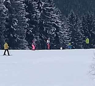 Wandern Friedrichroda