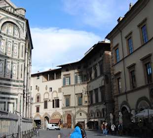 Old Town Florence