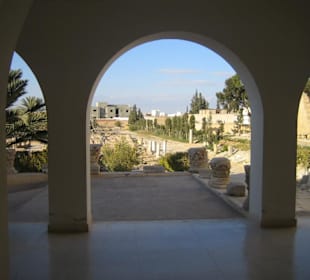 El Djem