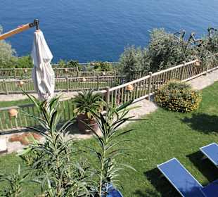 Ristorante Locanda Costa Diva Praiano Amalfi