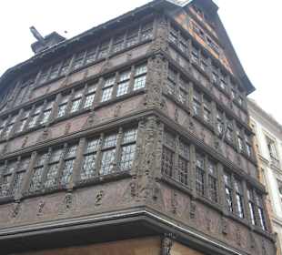 Maison Kammerzell