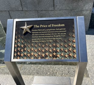 World War II Memorial