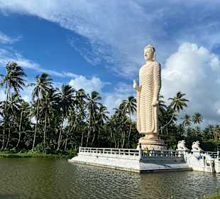 Wandern Balapitiya