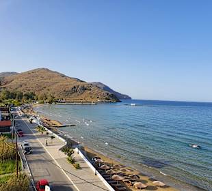 Wandern Georgioupolis