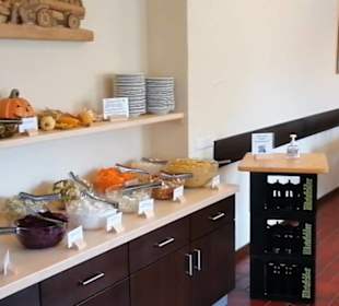 Brauereigaststätte Dunstelkingen