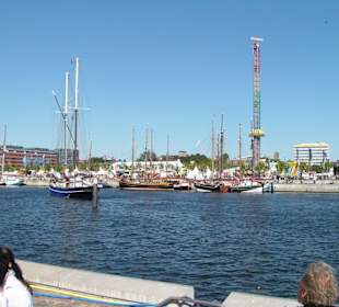 Kieler Woche 10