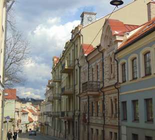 Altstadt Vilnius