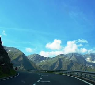 Fahren und Genießen