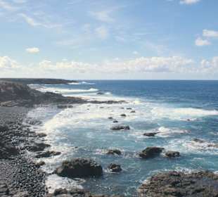Westküste - Fuerteventura