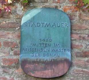 Stadtmauer