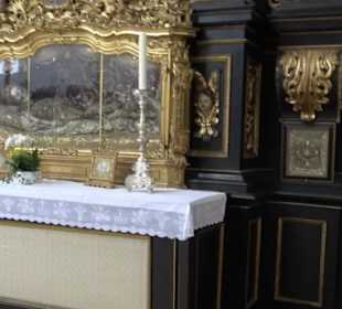 Kloster Kirchheim am Ries