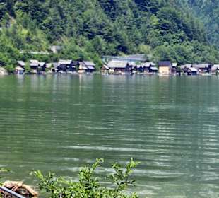 Hallstätter See