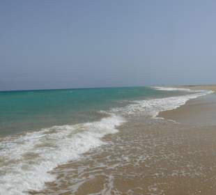 Playa Sotovento