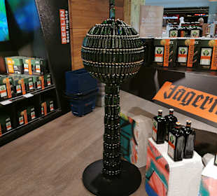 Flughafen Berlin Brandenburg Willy Brandt (BER)