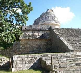 Chichén Itzá