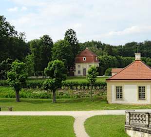 Schloss Moritzburg