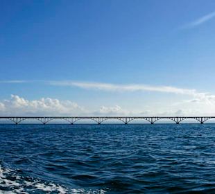 Brücke Samana