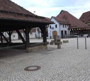Kelternplatz