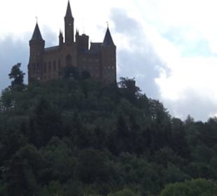 Themenweg Kaiserweg Zimmern