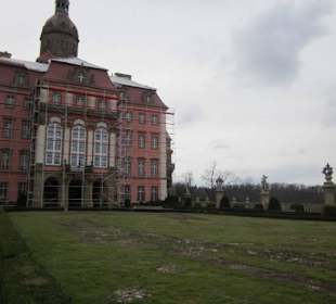 Schloss Fürstenstein ( Ksiaz )