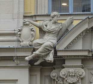 Stiftung Juliusspital 