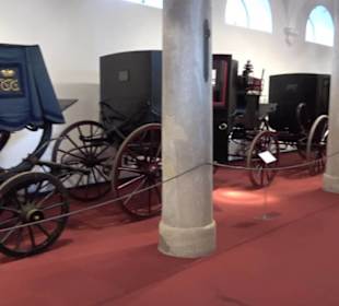 Fürstlicher Marstall