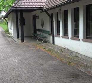 Friedhof Wittlensweiler