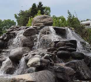 Katerini - Stadtpark